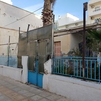 Land plot in Greece, Crete