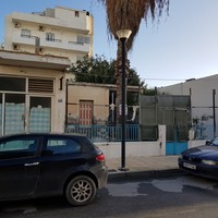 Land plot in Greece, Crete