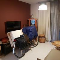 Квартира в Греции, Центральная Македония, Центр, 61 кв.м.