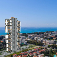 Flat in Republic of Cyprus, Lima, 189 sq.m.