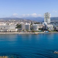 Flat in Republic of Cyprus, Lima, 189 sq.m.