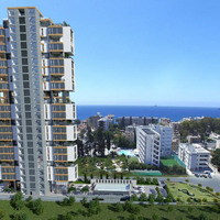 Flat in Republic of Cyprus, Lima, 189 sq.m.