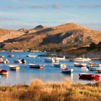 Land plot in Greece, Attica, Athens