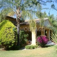 Вилла в Испании, Андалусия, 480 кв.м.