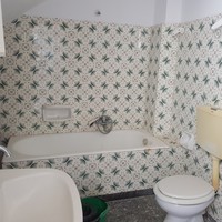 Flat in Greece, Crete, 45 sq.m.