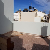 Flat in Greece, Crete, 45 sq.m.