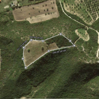 Земельный участок в Греции, Центральная Македония, Центр