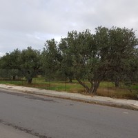 Земельный участок в Греции, Крит