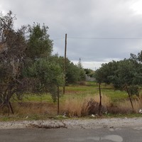 Земельный участок в Греции, Крит