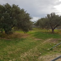 Земельный участок в Греции, Крит