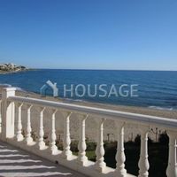 Вилла в Испании, Андалусия, 190 кв.м.