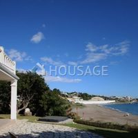 Вилла в Испании, Андалусия, 190 кв.м.