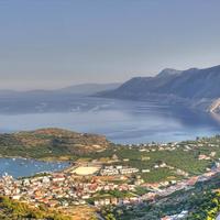 Земельный участок в Греции, Пелопоннес