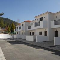 Townhouse in Republic of Cyprus, Lima, 96 sq.m.