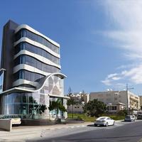 Flat in Republic of Cyprus, Lima, 301 sq.m.