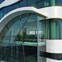 Бизнес-центр на Кипре, Лима, 269 кв.м.