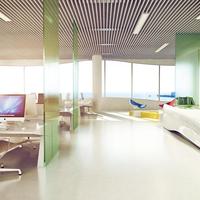 Бизнес-центр на Кипре, Лима, 269 кв.м.