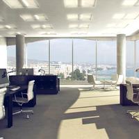 Бизнес-центр на Кипре, Лима, 269 кв.м.