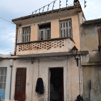 Townhouse in Greece, Crete, 55 sq.m.
