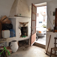 Townhouse in Greece, Crete, 55 sq.m.