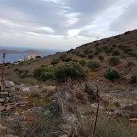 Земельный участок в Греции, Крит