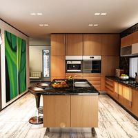 Villa in Republic of Cyprus, Lima, 621 sq.m.