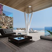Villa in Republic of Cyprus, Lima, 621 sq.m.