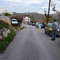 Земельный участок в Греции, Крит