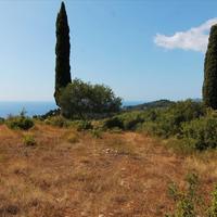 Land plot in Greece, Ionian Islands