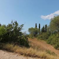 Land plot in Greece, Ionian Islands