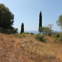 Land plot in Greece, Ionian Islands