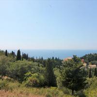 Land plot in Greece, Ionian Islands