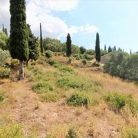 Land plot in Greece, Ionian Islands