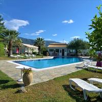 Отель (гостиница) в Греции, Ионические острова, 650 кв.м.