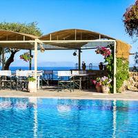 Отель (гостиница) в Греции, Ионические острова, 650 кв.м.