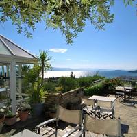 Отель (гостиница) в Греции, Ионические острова, 650 кв.м.