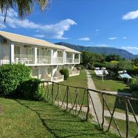 Отель (гостиница) в Греции, Ионические острова, 650 кв.м.