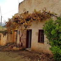 Townhouse in Greece, Crete, 45 sq.m.