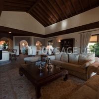 Вилла в Испании, Андалусия, 456 кв.м.