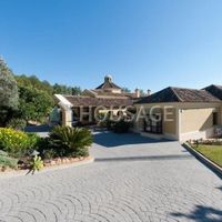 Вилла в Испании, Андалусия, 456 кв.м.