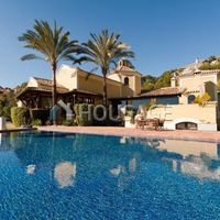 Вилла в Испании, Андалусия, 456 кв.м.