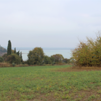 Land plot in Greece, Central Macedonia, Center