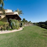 Вилла в Испании, Андалусия, 456 кв.м.