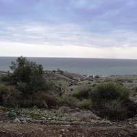Land plot in Greece, Crete, Irakleion