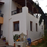 Townhouse in Greece, Crete, 135 sq.m.