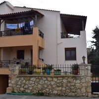 Townhouse in Greece, Crete, 135 sq.m.