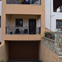 Townhouse in Greece, Crete, 135 sq.m.