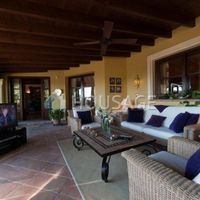 Вилла в Испании, Андалусия, 456 кв.м.