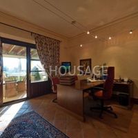 Вилла в Испании, Андалусия, 456 кв.м.