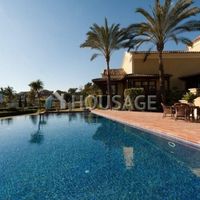 Вилла в Испании, Андалусия, 456 кв.м.